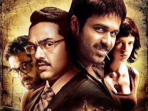 Case against Emran and Dibakar for 'Shanghai' song